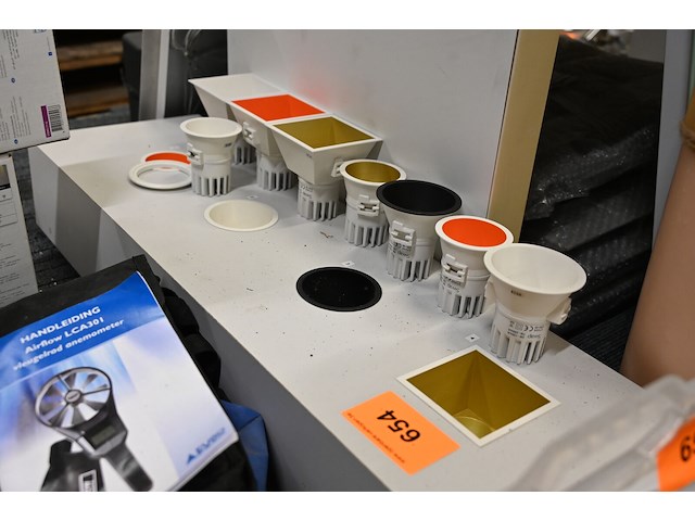 Lot swap verlichting - afbeelding 1 van  1
