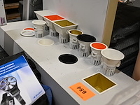 Lot swap verlichting - afbeelding 1 van  1