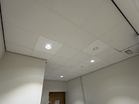 Lot systeemplafond (52m²) - afbeelding 2 van  5
