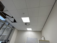 Lot systeemplafond (52m²) - afbeelding 4 van  5
