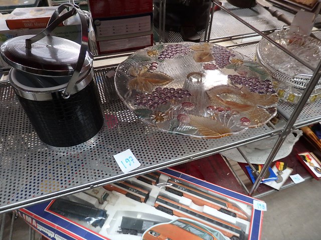 Lot tafel deco - afbeelding 1 van  1