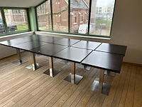 Lot tafels (13)