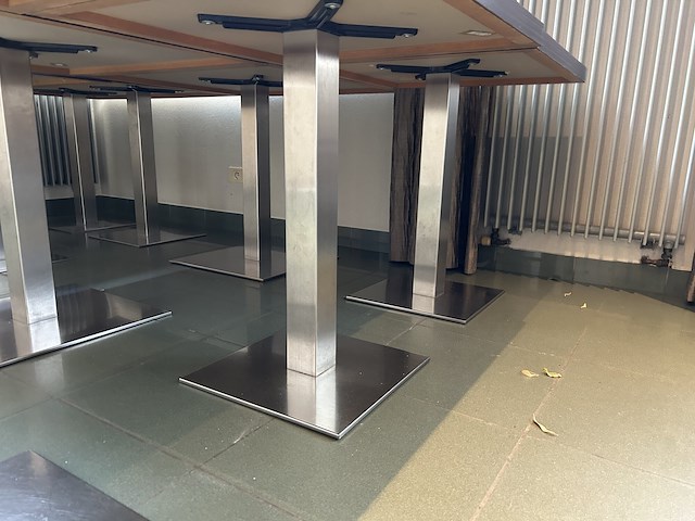 Lot tafels (13) - afbeelding 2 van  4