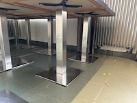 Lot tafels (13) - afbeelding 2 van  4