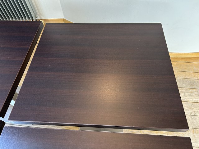 Lot tafels (13) - afbeelding 3 van  4