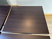 Lot tafels (13) - afbeelding 3 van  4