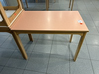 Lot tafels (3) - afbeelding 1 van  3