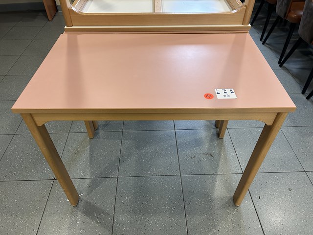 Lot tafels (3) - afbeelding 3 van  3