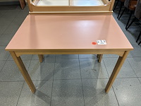 Lot tafels (3) - afbeelding 3 van  3
