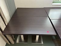 Lot tafels (4) - afbeelding 2 van  5
