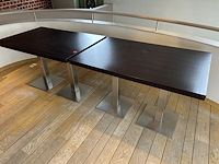 Lot tafels (4) - afbeelding 4 van  5