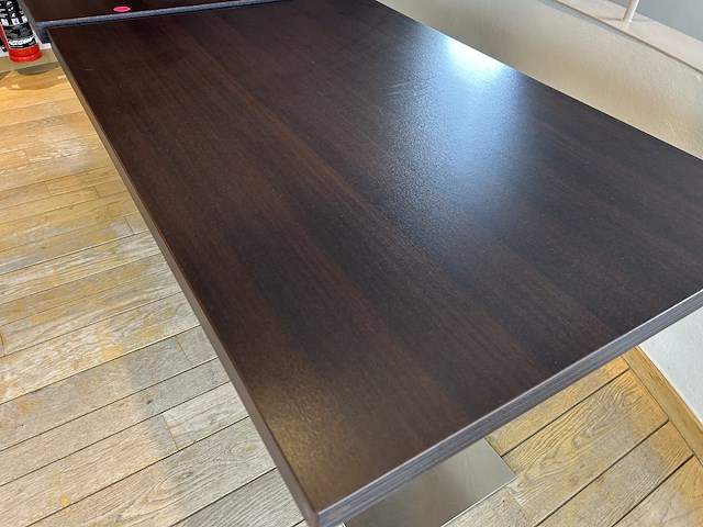 Lot tafels (4) - afbeelding 5 van  5