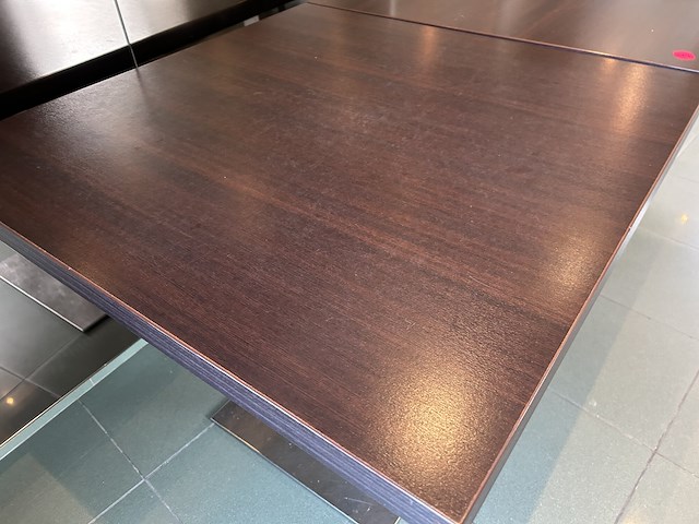 Lot tafels (4) - afbeelding 2 van  4