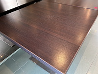 Lot tafels (4) - afbeelding 2 van  4