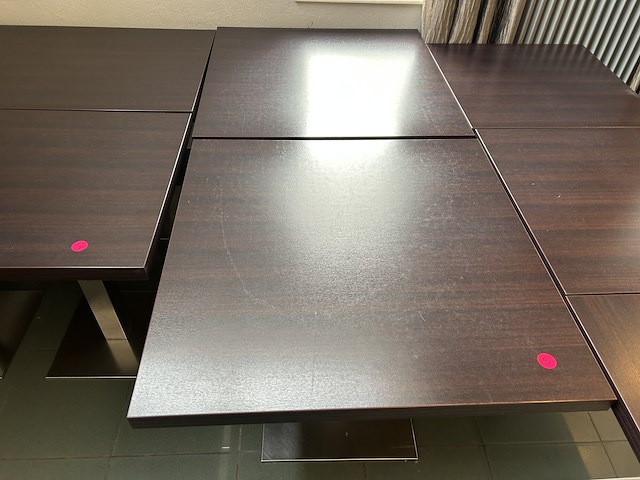 Lot tafels (4) - afbeelding 4 van  4
