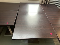 Lot tafels (4) - afbeelding 4 van  4