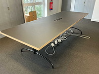 Lot tafels en stoelen - afbeelding 2 van  9