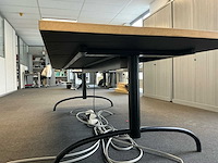 Lot tafels en stoelen - afbeelding 4 van  9