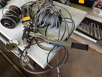 Lot takels - afbeelding 2 van  4