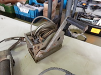 Lot takels - afbeelding 4 van  4