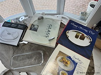 Lot tapas en schotels nieuw - afbeelding 1 van  1