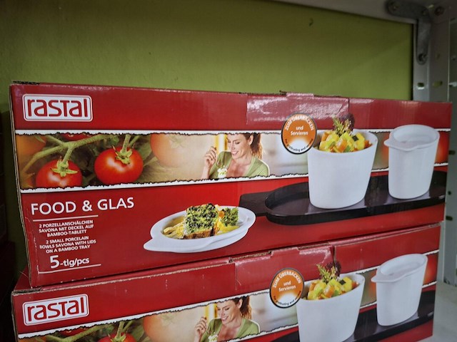 Lot tapas sets (14 x ) - afbeelding 2 van  4