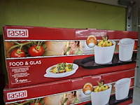 Lot tapas sets (14 x ) - afbeelding 2 van  4