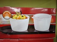 Lot tapas sets (14 x ) - afbeelding 4 van  4