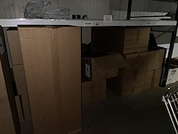 Lot tapbuizen - afbeelding 1 van  4