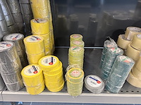Lot tapes - afbeelding 5 van  6