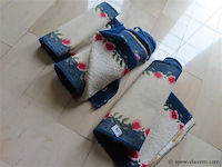 Lot tapijten - afbeelding 3 van  3