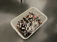 Lot tapkranen - afbeelding 1 van  3