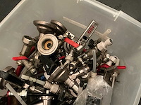 Lot tapkranen - afbeelding 2 van  3