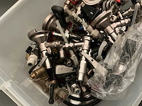 Lot tapkranen - afbeelding 3 van  3