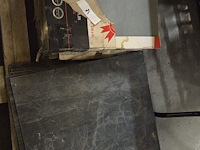 Lot tegels - afbeelding 1 van  1