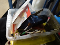 Lot tekengerief - afbeelding 4 van  16