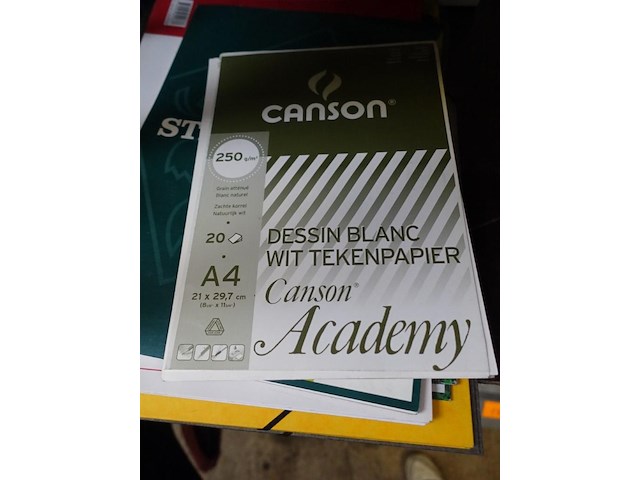 Lot tekengerief - afbeelding 5 van  16