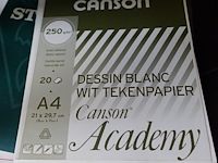 Lot tekengerief - afbeelding 12 van  16