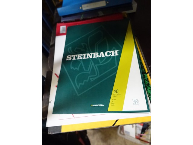 Lot tekengerief - afbeelding 13 van  16