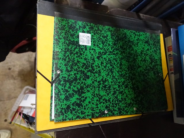 Lot tekengerief - afbeelding 15 van  16