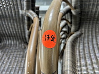 Lot terras stoelen (17) - afbeelding 3 van  4