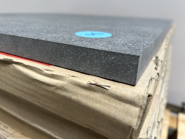 Lot terrastegels 60x60 7m² - afbeelding 2 van  3