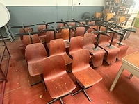 Lot theaterstoelen