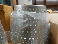 Lot theelichthouders (18 stuks) - afbeelding 2 van  4