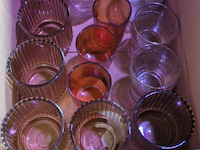 Lot theelichtjes - afbeelding 2 van  2