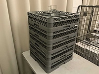 Lot theetassen - afbeelding 1 van  2