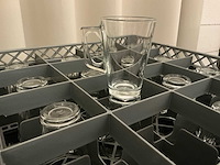 Lot theetassen - afbeelding 2 van  2