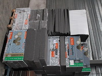 Lot themobekleding - afbeelding 1 van  1