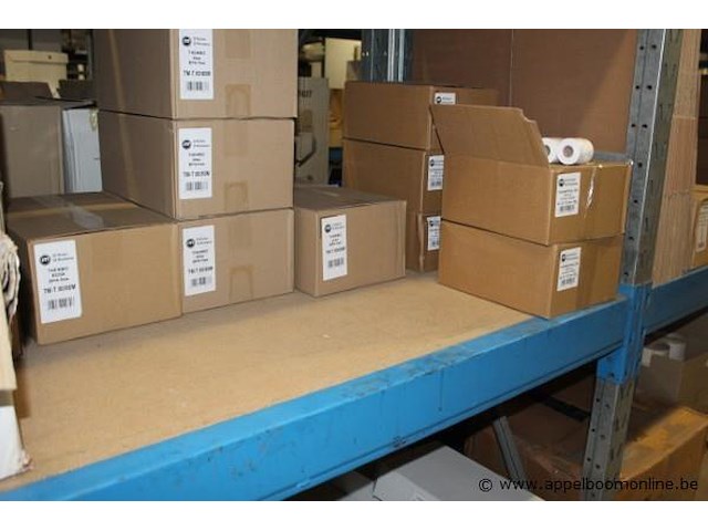 Lot thermische rollen - afbeelding 3 van  6