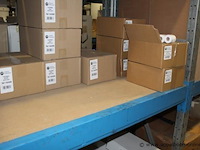 Lot thermische rollen - afbeelding 3 van  6